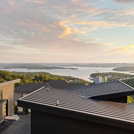 Grotto Resort Брэнсон Экстерьер фото